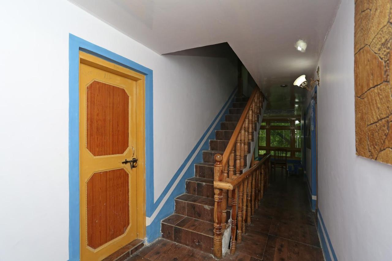 Oyo Flagship Hotel Palace Pahalgām Εξωτερικό φωτογραφία
