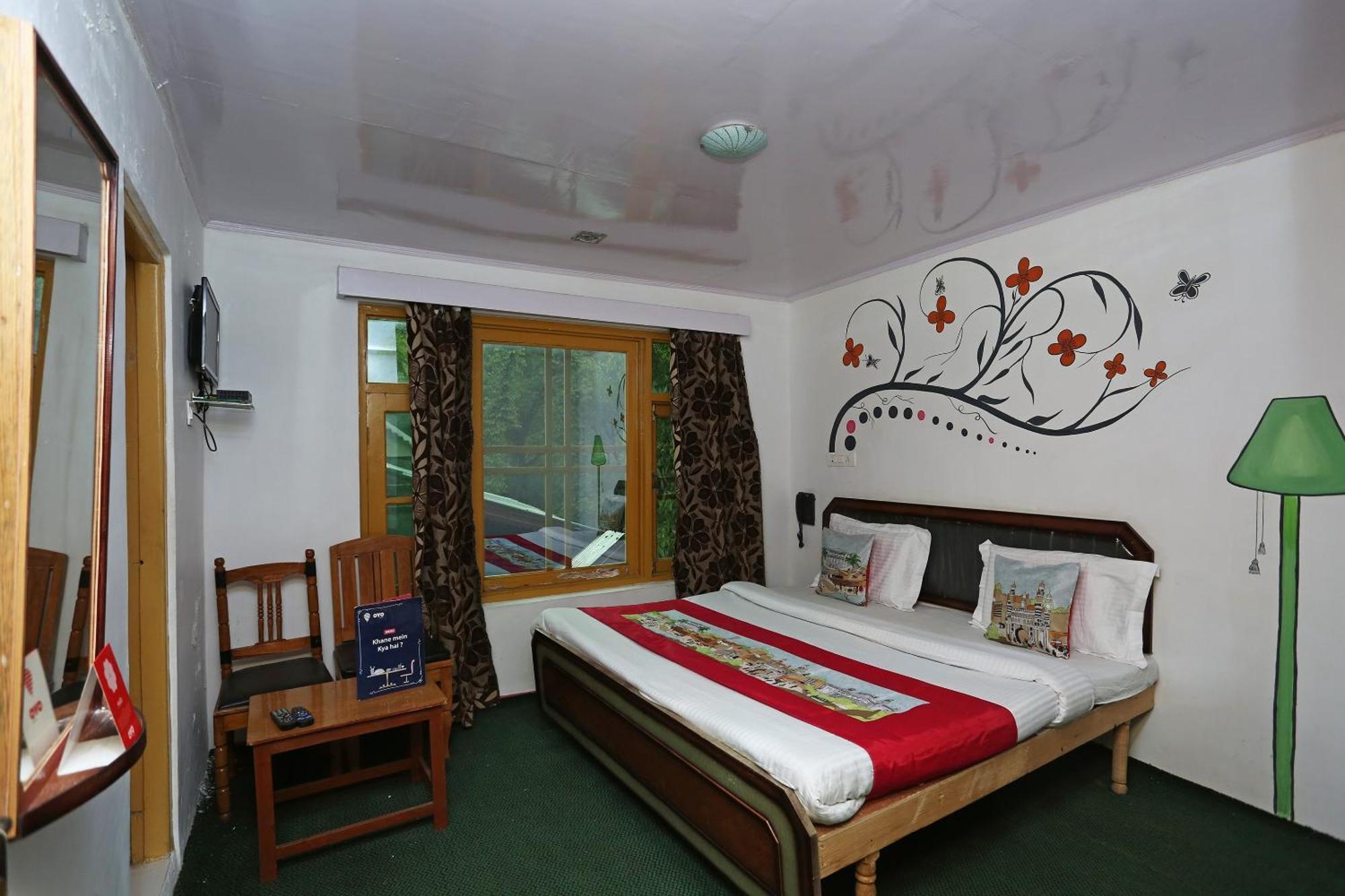 Oyo Flagship Hotel Palace Pahalgām Εξωτερικό φωτογραφία