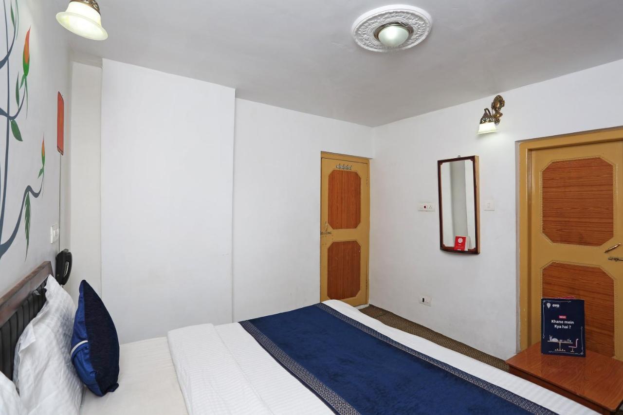 Oyo Flagship Hotel Palace Pahalgām Εξωτερικό φωτογραφία